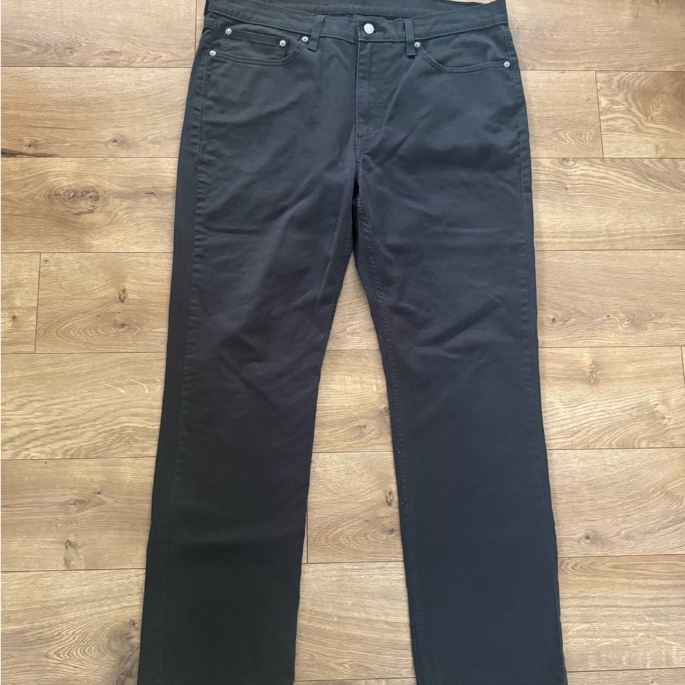 Levi's Men's Dark Jeans